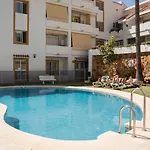 Apartamento Penthouse 5 Min From The With Balcony And Pool Access *