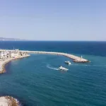 Penthouse 5 Min From The With Balcony And Pool Access Apartamento Marbella