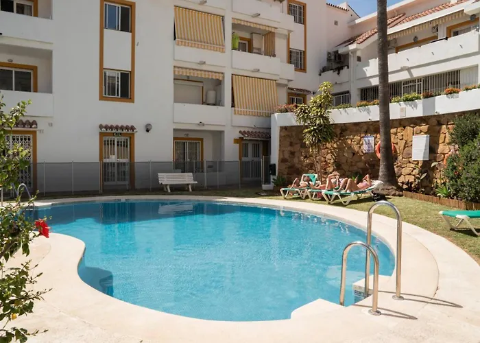 Lejlighed Penthouse 5 Min From The With Balcony And Pool Access *